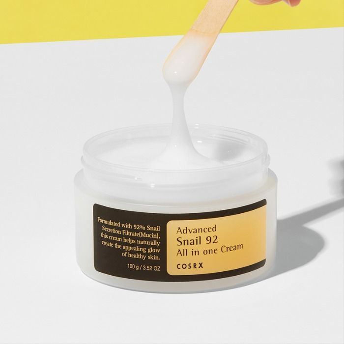 COSRX Advanced 96 All-in-One Cream 100 g