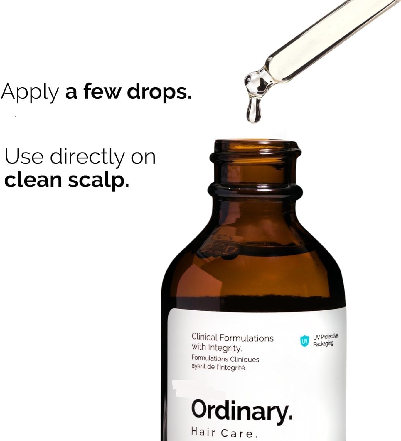 Multi Peptide Serum For Hair Density