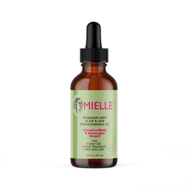 Mielle Rosemary Mint Strengthening