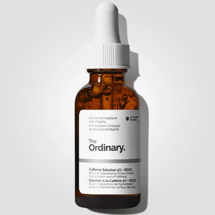 The Ordinary Fine Line Combo