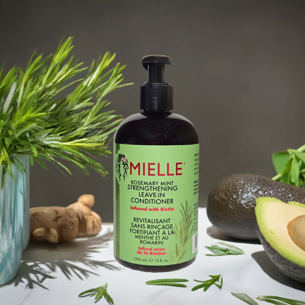 Mielle Rosemary Mint Strengthening