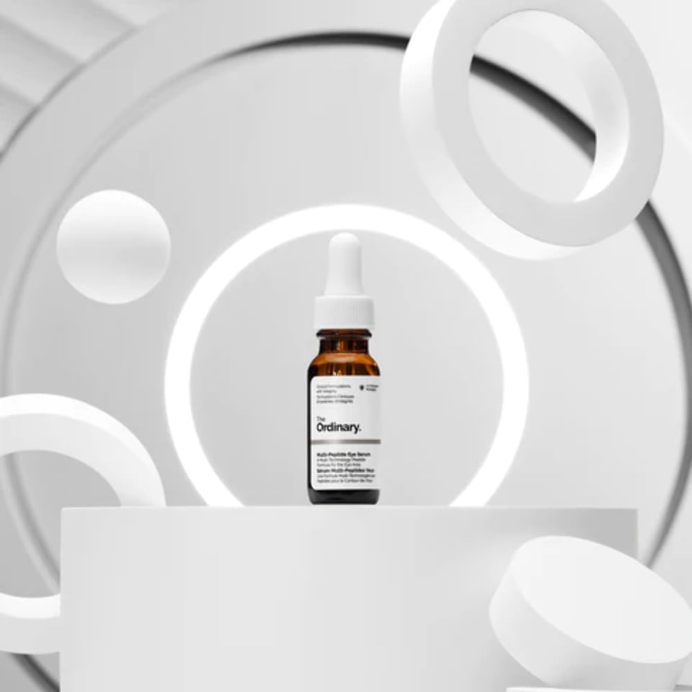 The Ordinary Multi-Peptide Eye Serum 30ml