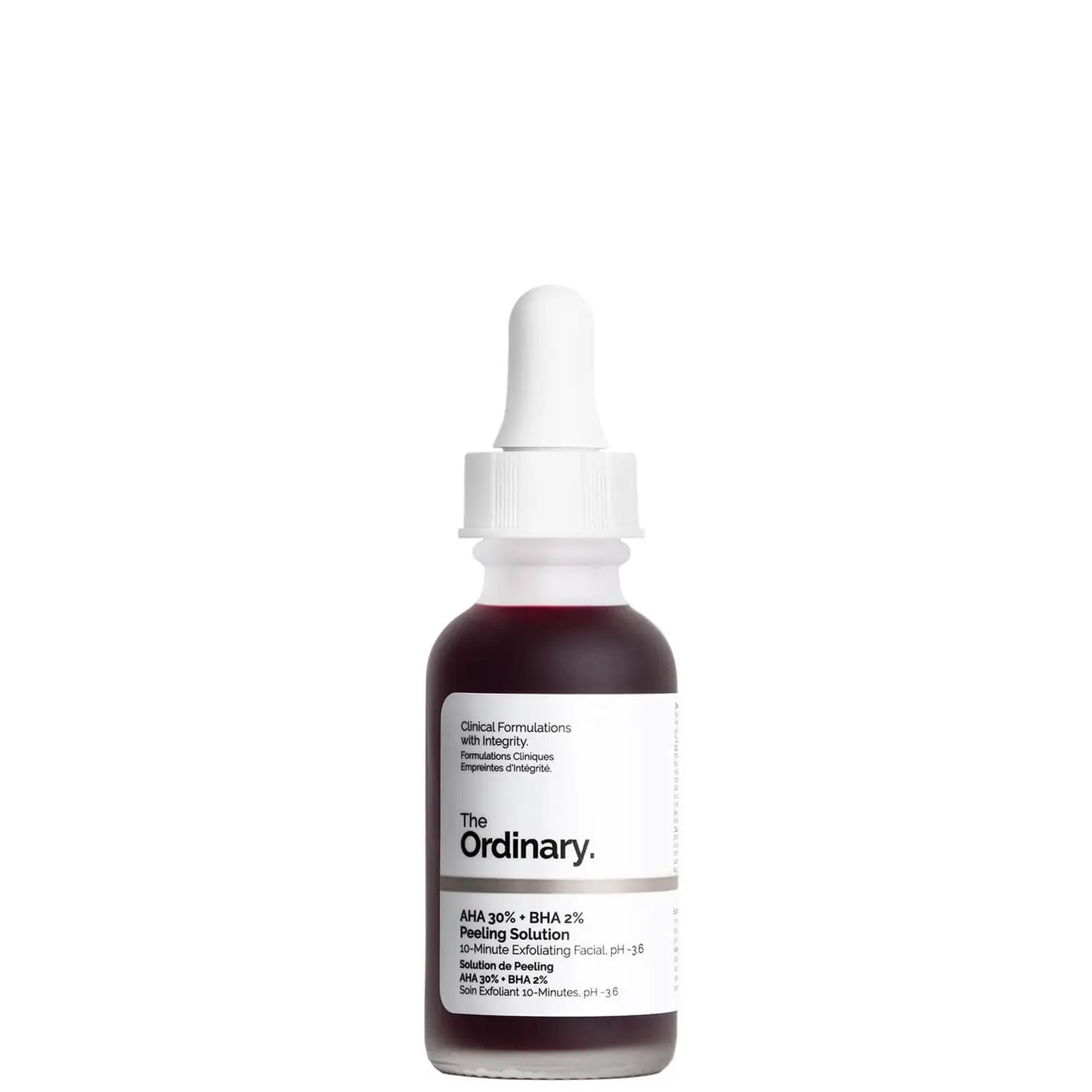 Pigmentation The Ordinary Combo 2 For All Skin Types (6 Items)