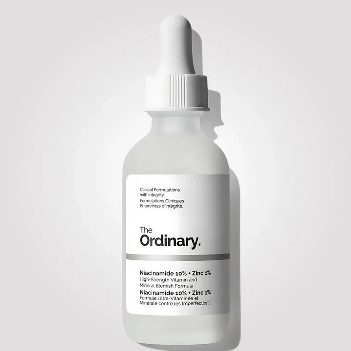 King's Combo The Ordinary