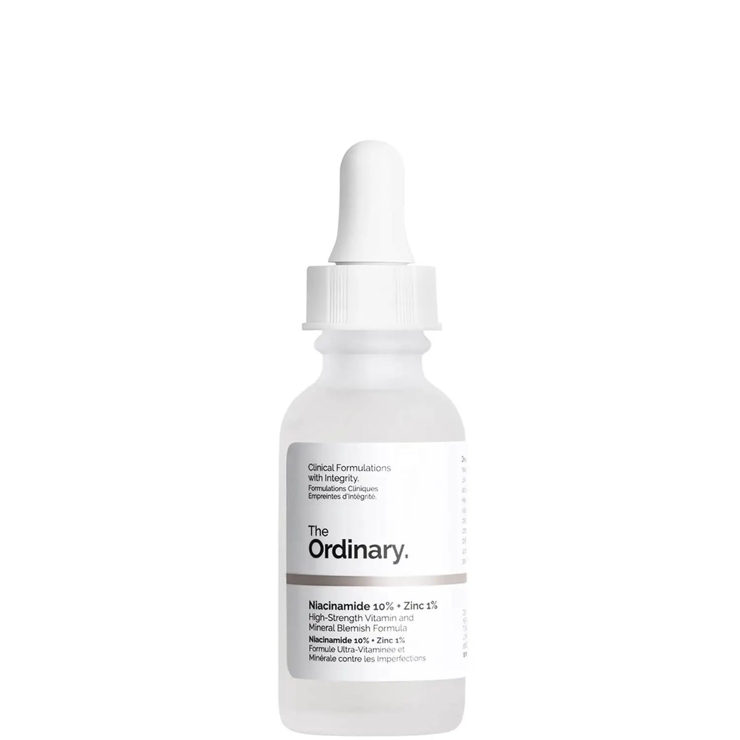 Pigmentation The Ordinary Combo 2 For All Skin Types (6 Items)